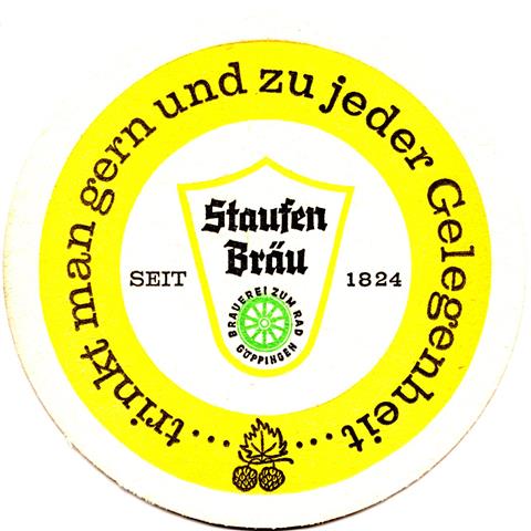 g�ppingen gp-bw staufen trinkt 1-2a (rund215-man gern)